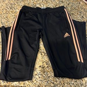 Women adidas tiro track pants